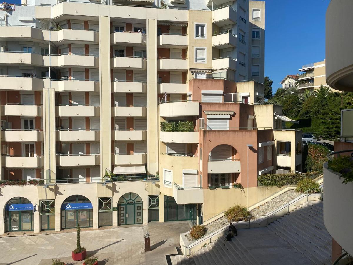 Appartamento Palais Des Arts, Proche Tram Et Promenade Nizza Esterno foto