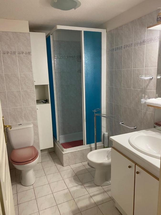 Appartamento Palais Des Arts, Proche Tram Et Promenade Nizza Esterno foto